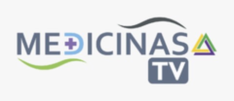 MEDICINAS TV Logo (EUIPO, 02.10.2020)