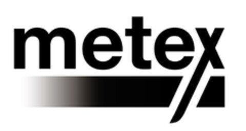 metex Logo (EUIPO, 06.10.2020)