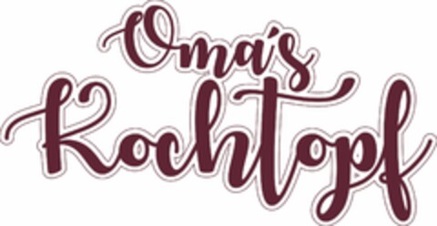 Omas Kochtopf Logo (EUIPO, 19.11.2020)