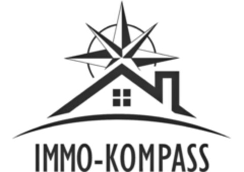 IMMO-KOMPASS Logo (EUIPO, 03.12.2020)