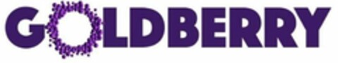 GOLDBERRY Logo (EUIPO, 12/22/2020)