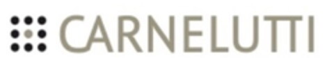 CARNELUTTI Logo (EUIPO, 30.12.2020)