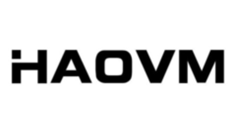 HAOVM Logo (EUIPO, 08.01.2021)