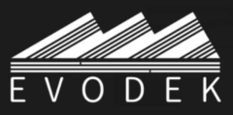 EVODEK Logo (EUIPO, 02/04/2021)