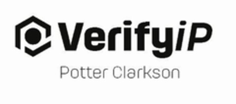 VerifyiP Potter Clarkson Logo (EUIPO, 09.02.2021)