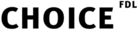CHOICE FDL Logo (EUIPO, 12.02.2021)