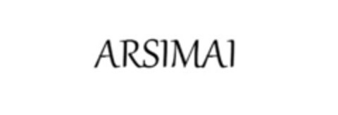 ARSIMAI Logo (EUIPO, 17.03.2021)