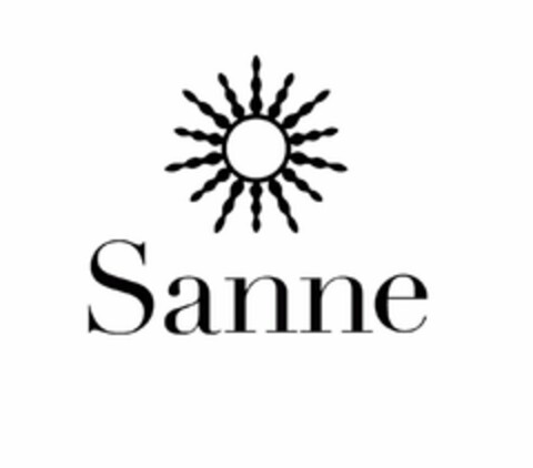 Sanne Logo (EUIPO, 18.03.2021)