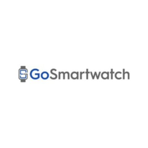 GoSmartwatch Logo (EUIPO, 15.04.2021)