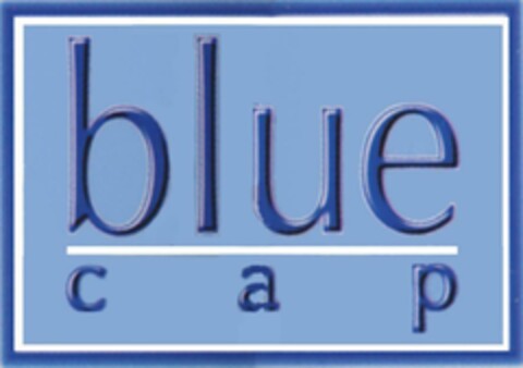 BLUE CAP Logo (EUIPO, 29.04.2021)