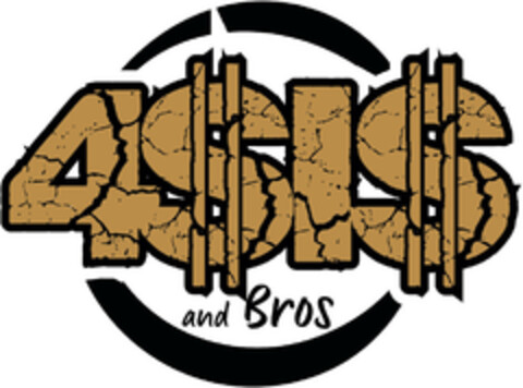 4$I$ and Bros Logo (EUIPO, 07.05.2021)