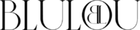 BLULOU Logo (EUIPO, 20.06.2021)