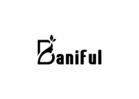 Baniful Logo (EUIPO, 06.07.2021)