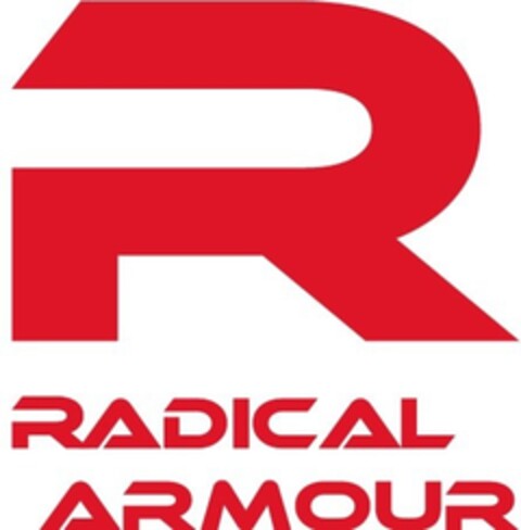 RADICAL ARMOUR Logo (EUIPO, 07/05/2021)