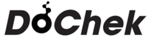 DoChek Logo (EUIPO, 12.07.2021)