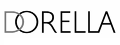 DORELLA Logo (EUIPO, 09.08.2021)