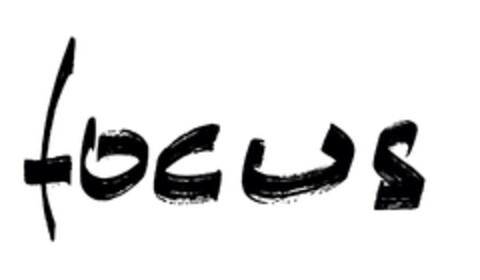 FOCUS Logo (EUIPO, 09/30/2021)