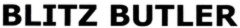 BLITZ BUTLER Logo (EUIPO, 08.12.2021)