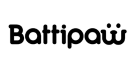 Battipaw Logo (EUIPO, 10.12.2021)