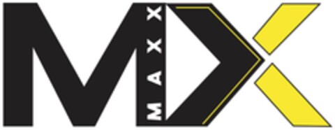 MX MAXX Logo (EUIPO, 18.01.2022)