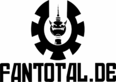 FANTOTAL.DE Logo (EUIPO, 04.02.2022)