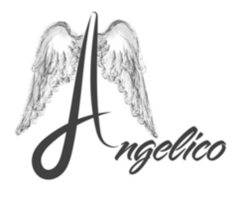 ANGELICO Logo (EUIPO, 02/25/2022)