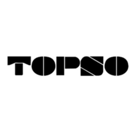 TOPSO Logo (EUIPO, 17.03.2022)