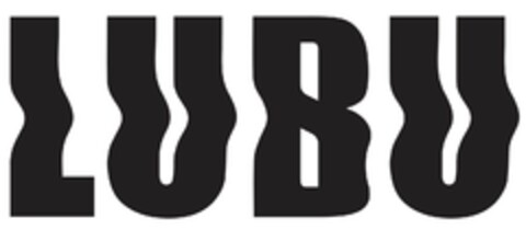 LUBU Logo (EUIPO, 23.03.2022)