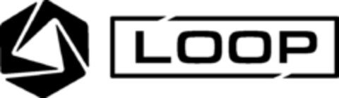 LOOP Logo (EUIPO, 23.03.2022)