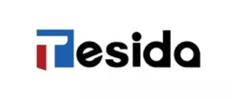 Tesida Logo (EUIPO, 30.03.2022)