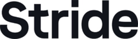 Stride Logo (EUIPO, 30.03.2022)