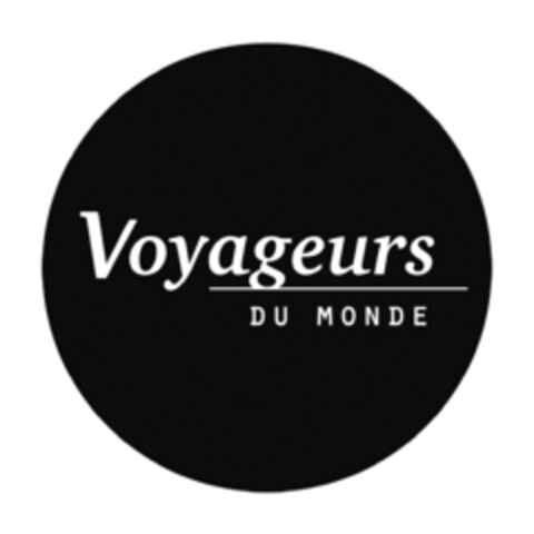 VOYAGEURS DU MONDE Logo (EUIPO, 31.03.2022)