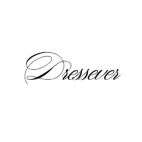 Dressever Logo (EUIPO, 08.04.2022)