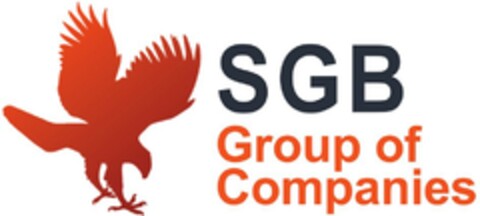SGB Group of Companies Logo (EUIPO, 06.05.2022)