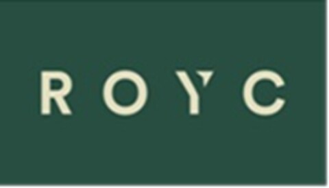 ROYC Logo (EUIPO, 13.05.2022)