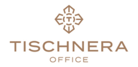 TISCHNERA OFFICE Logo (EUIPO, 16.05.2022)