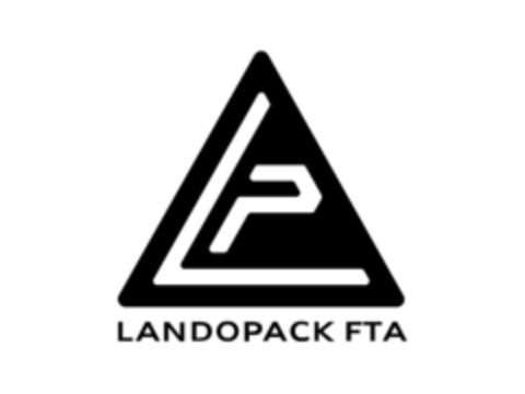 LANDOPACK FTA Logo (EUIPO, 05/26/2022)