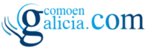 COMOENGALICIA.COM Logo (EUIPO, 07/19/2022)