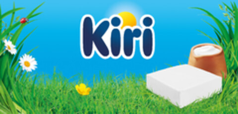 KIRI Logo (EUIPO, 20.07.2022)