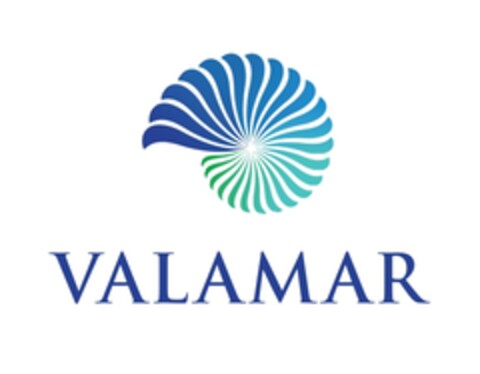 VALAMAR Logo (EUIPO, 25.07.2022)