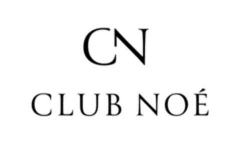 CN CLUB NOÉ Logo (EUIPO, 19.08.2022)