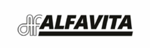 AP ALFAVITA Logo (EUIPO, 09/15/2022)