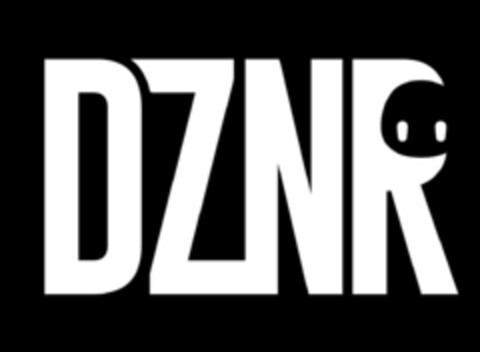 DZNR Logo (EUIPO, 16.09.2022)