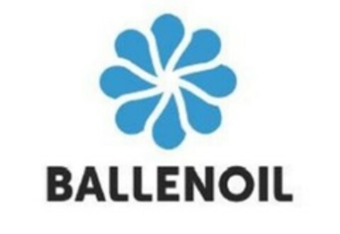 BALLENOIL Logo (EUIPO, 20.09.2022)