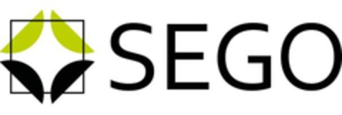 SEGO Logo (EUIPO, 17.10.2022)