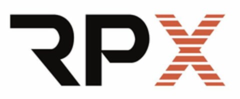 RPX Logo (EUIPO, 10/20/2022)