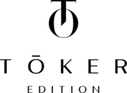 TOKER EDITION Logo (EUIPO, 24.10.2022)