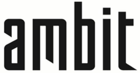 ambit Logo (EUIPO, 25.10.2022)