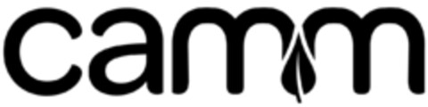 camm Logo (EUIPO, 11/09/2022)
