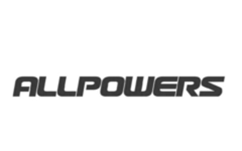 ALLPOWERS Logo (EUIPO, 11/11/2022)